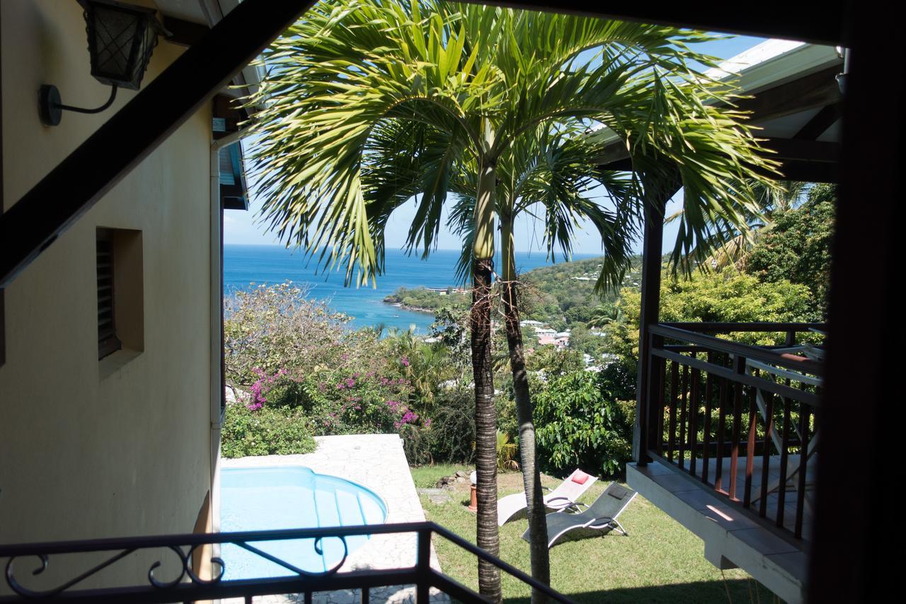 Bed and Breakfast La Muscade Ferry Экстерьер фото