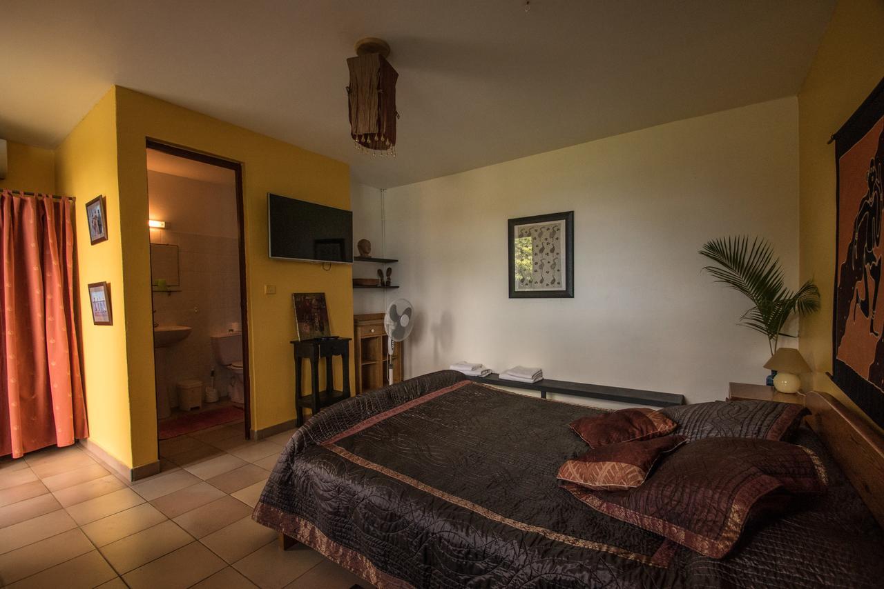 Bed and Breakfast La Muscade Ferry Экстерьер фото